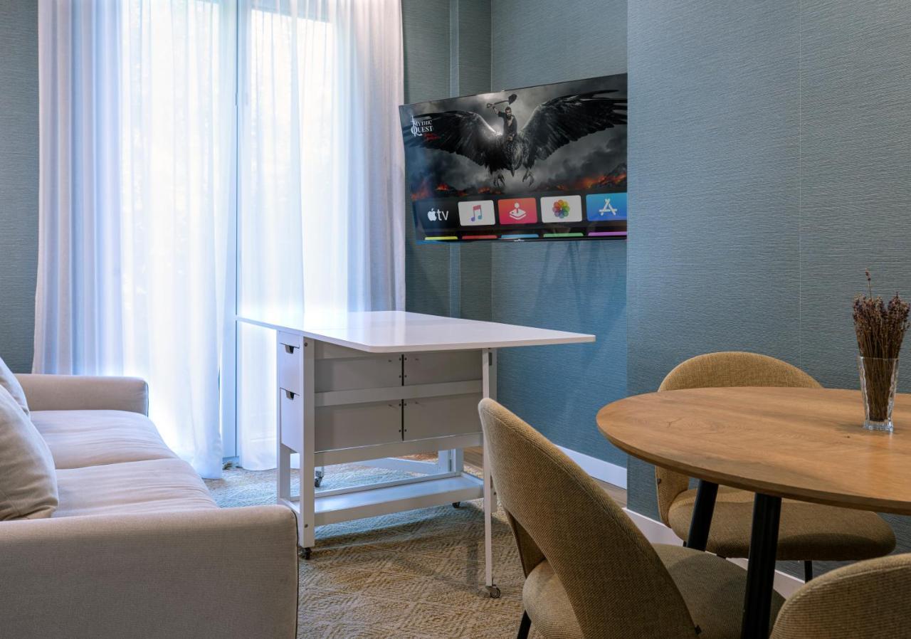 Big 4 Rooms In A Centric Home Parking Included 산세바스티안 외부 사진