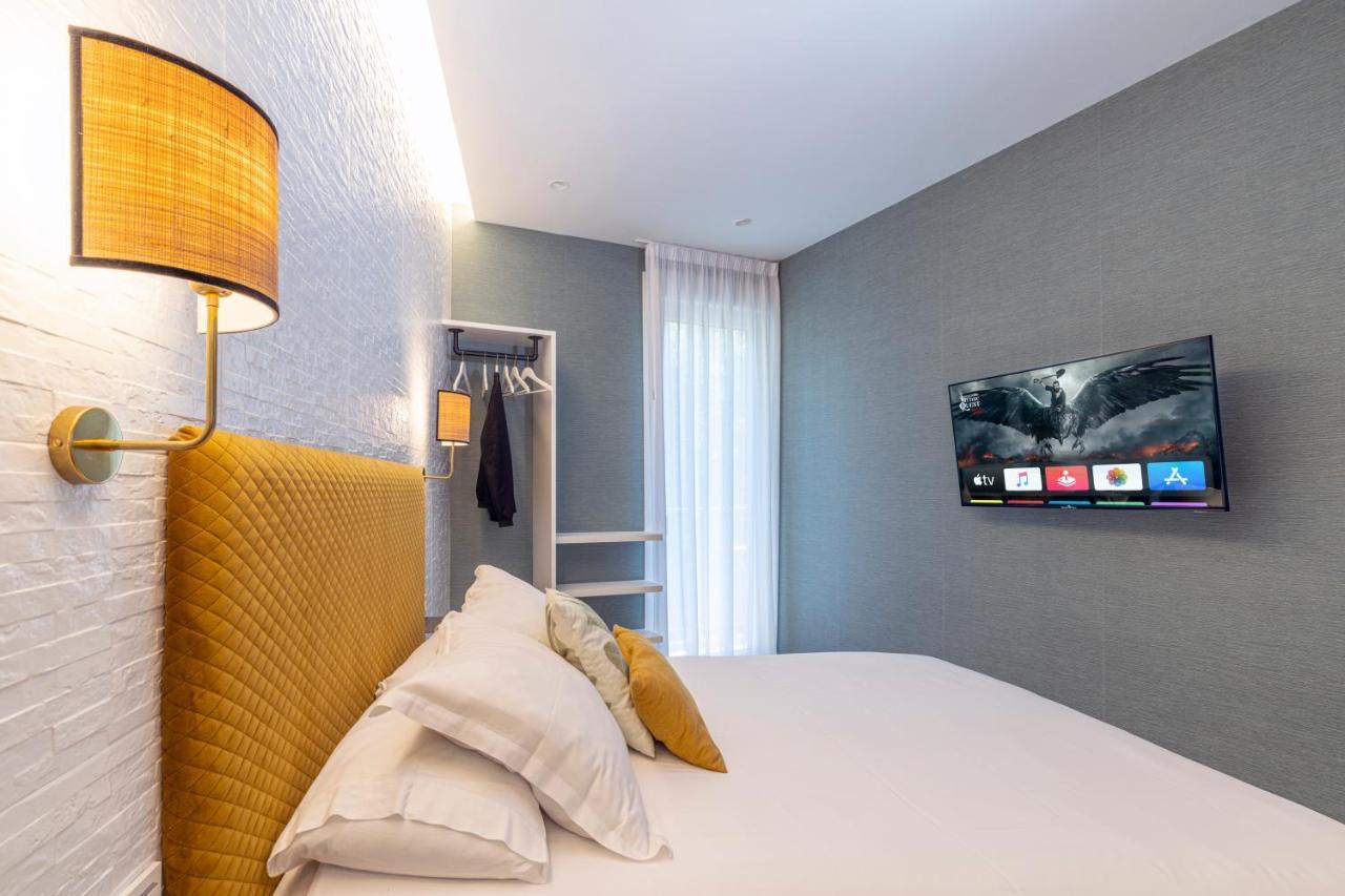Big 4 Rooms In A Centric Home Parking Included 산세바스티안 외부 사진