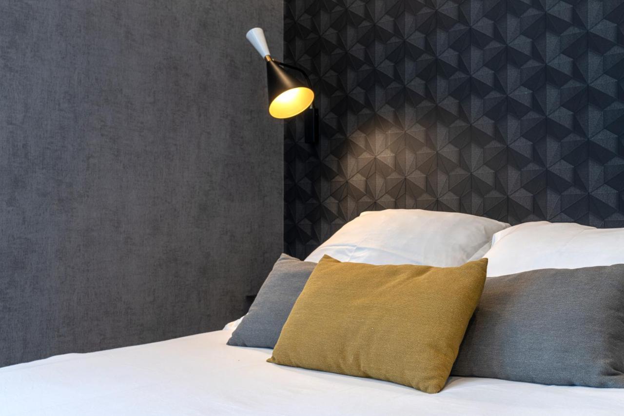Big 4 Rooms In A Centric Home Parking Included 산세바스티안 외부 사진